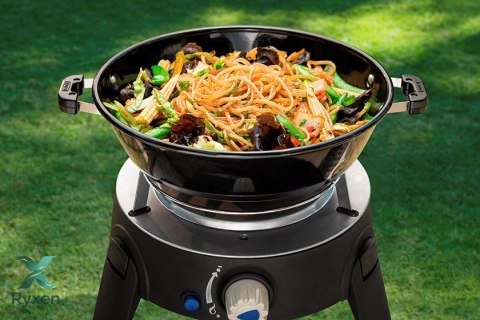 Grill gazowy CADAC turystyczny Safari Chef Lite 30mbar CADAC