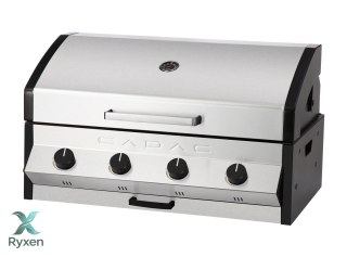 Grill gazowy do zabudowy CADAC MERIDIAN 4-palnikowy CADAC