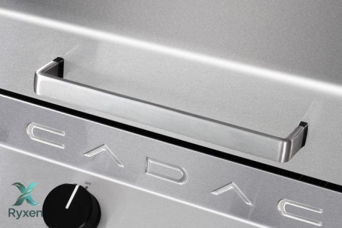 Grill gazowy do zabudowy CADAC MERIDIAN 4-palnikowy CADAC