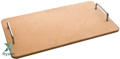 Kamień do pizzy CADAC 26|5x48cm CADAC