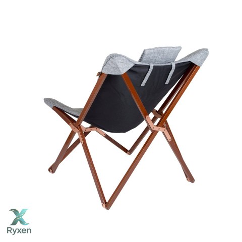 Krzesło turystyczne BLOOMSBURY RELAX Bo Camp