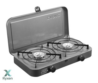 Kuchenka stołowa 2-palnikowa CADAC Classic Stove 30mbar CADAC