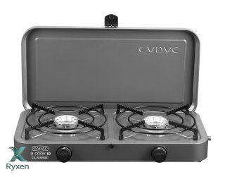 Kuchenka stołowa 2-palnikowa CADAC Classic Stove 30mbar CADAC