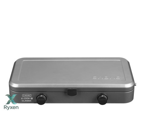 Kuchenka stołowa 2-palnikowa CADAC Classic Stove 30mbar CADAC