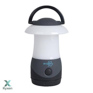 Lampa turystyczna LATARNIA 5 LED Bo Camp