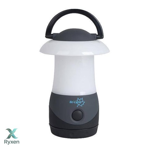 Lampa turystyczna LATARNIA 5 LED Bo Camp
