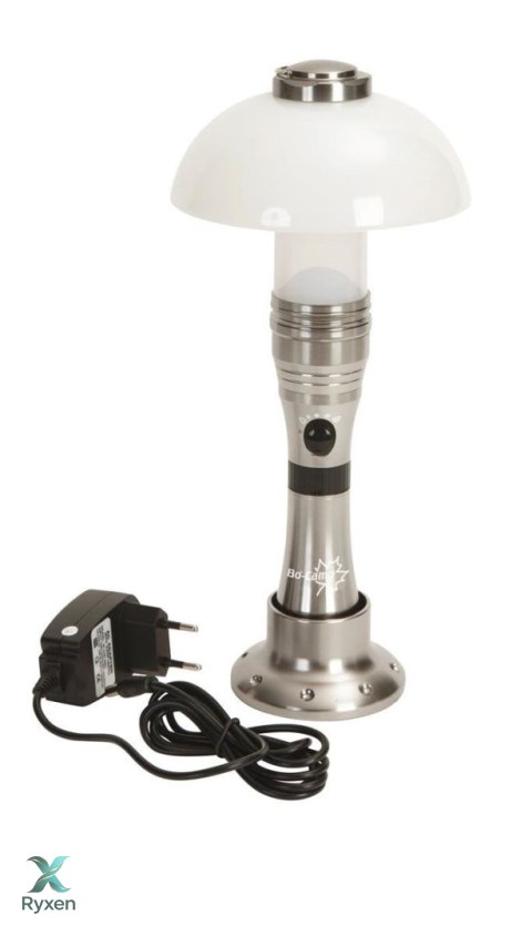Lampa wielofunkcyjna POLARIS Bo Camp