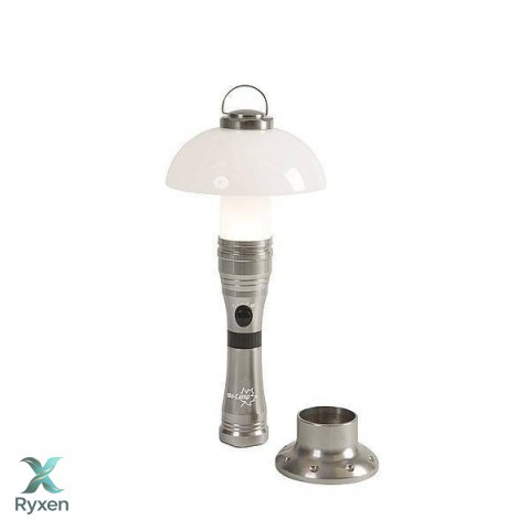 Lampa wielofunkcyjna POLARIS Bo Camp