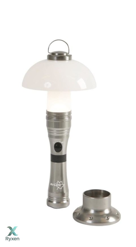 Lampa wielofunkcyjna POLARIS Bo Camp