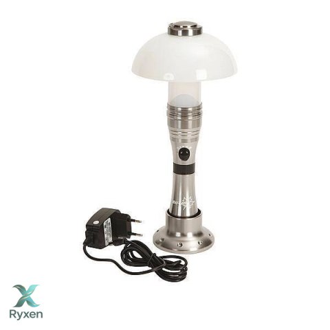 Lampa wielofunkcyjna POLARIS Bo Camp