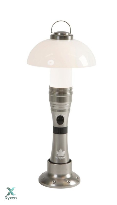 Lampa wielofunkcyjna POLARIS Bo Camp