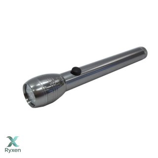 Latarka 3 LED aluminiowa Bo Camp