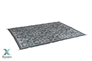 Mata piknikowa dwustronna CHILL MAT XXL 2x2|7m SZAMPAŃSKA Bo Camp