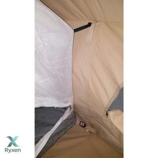 Namiot wewnętrzny 3-osobowy do namiotu STREETERVILLE Bo Camp