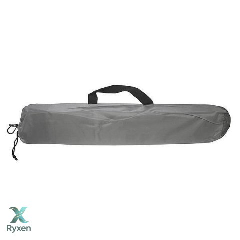 Parawan PLAŻA 140x500cm 3-częściowy Bo Camp