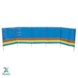 Parawan PLAŻA 4,62x0,9m Bo Camp