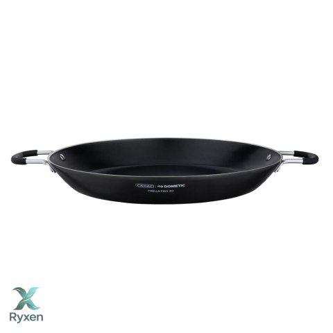Patelnia CADAC PaellaPan 36cm do City| Grillo i Safari Chef CADAC
