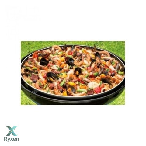 Patelnia CADAC PaellaPan 36cm do City| Grillo i Safari Chef CADAC
