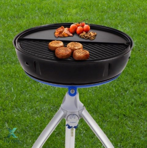 Płyta grillowa CADAC BBQ/PLANCHA 36cm do City&Grillo Chef CADAC
