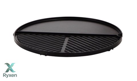 Płyta grillowa CADAC BBQ/PLANCHA 36cm do City&Grillo Chef CADAC