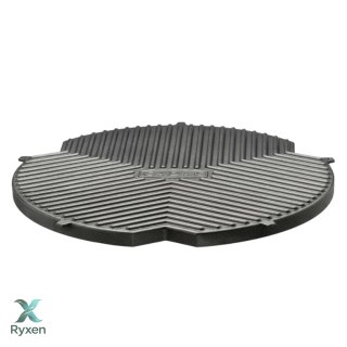 Płyta grillowa dwustronna CADAC z powłoką GreenGrill® do City&Grillo Chef CADAC