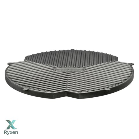 Płyta grillowa dwustronna CADAC z powłoką GreenGrill® do City&Grillo Chef CADAC