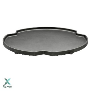 Płyta grillowa dwustronna CADAC z powłoką GreenGrill® do City&Grillo Chef CADAC