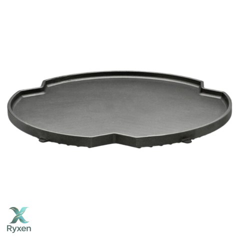 Płyta grillowa dwustronna CADAC z powłoką GreenGrill® do City&Grillo Chef CADAC