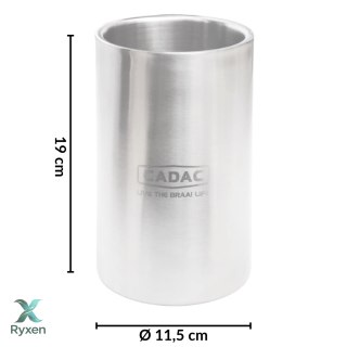 Schładzacz do wina CADAC
