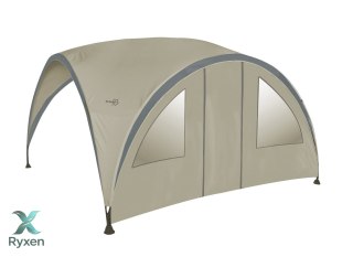 Ścianka boczna z oknem do namiotu PARTY SHELTER MEDIUM Bo Camp