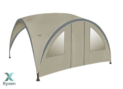 Ścianka boczna z oknem do namiotu PARTY SHELTER MEDIUM Bo Camp