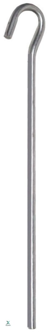 Śledź z otwartym okiem 18cm ZESTAW 10szt Bo Camp
