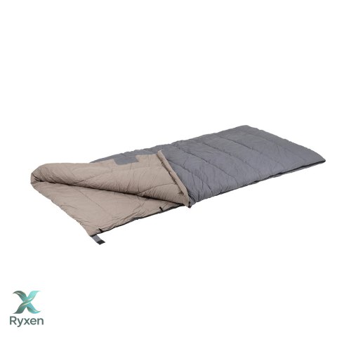 Śpiwór 215x85cm KOŁDRA Bo Camp