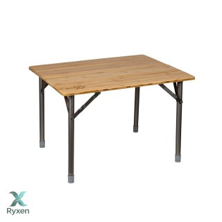 Stół turystyczny SKŁADANY 65x50cm BAMBOO Bo Camp