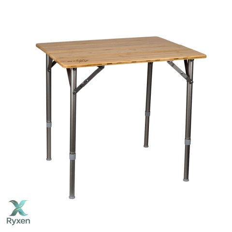 Stół turystyczny SKŁADANY 65x50cm BAMBOO Bo Camp