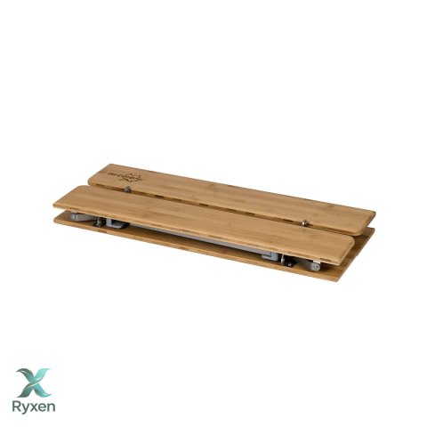 Stół turystyczny SKŁADANY 65x50cm BAMBOO Bo Camp