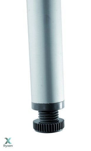 Stolik turystyczny SKŁADANY 34x56cm aluminiowy Bo Camp