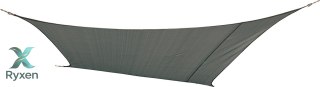 Żagiel przeciwsłoneczny 360x360cm DIAMENT Bo Camp