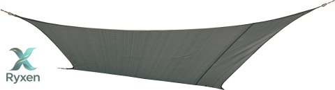 Żagiel przeciwsłoneczny 360x360cm DIAMENT Bo Camp