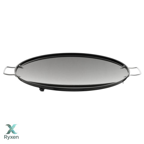 Brytfanna okrągła CADAC SKOTTEL 49cm do Carri Chef CADAC
