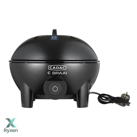 Grill elektryczny CADAC E-BRAAI 40cm CADAC