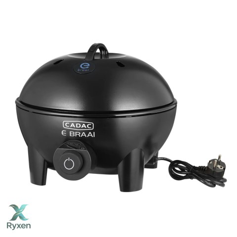 Grill elektryczny CADAC E-BRAAI 40cm CADAC