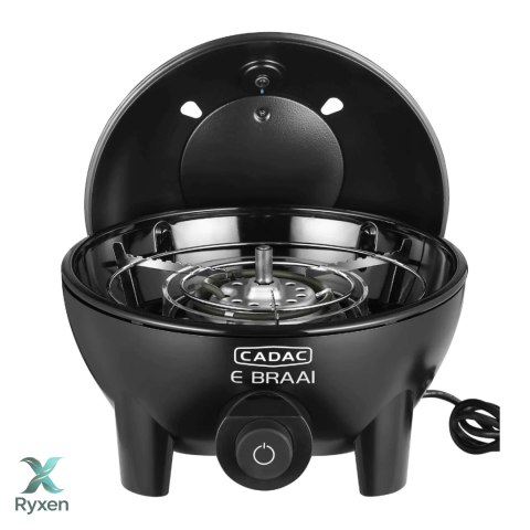 Grill elektryczny CADAC E-BRAAI 40cm CADAC
