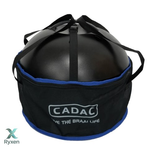 Grill elektryczny CADAC E-BRAAI 40cm CADAC