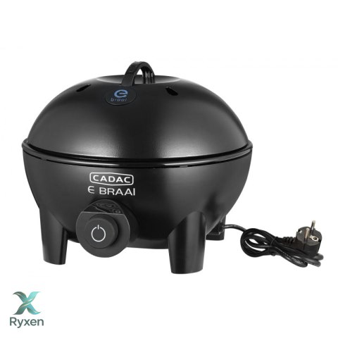 Grill elektryczny CADAC E-BRAAI 40cm CADAC