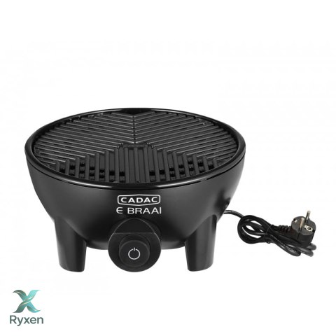 Grill elektryczny CADAC E-BRAAI 40cm CADAC
