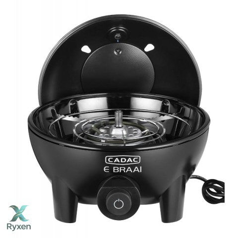 Grill elektryczny CADAC E-BRAAI 40cm CADAC