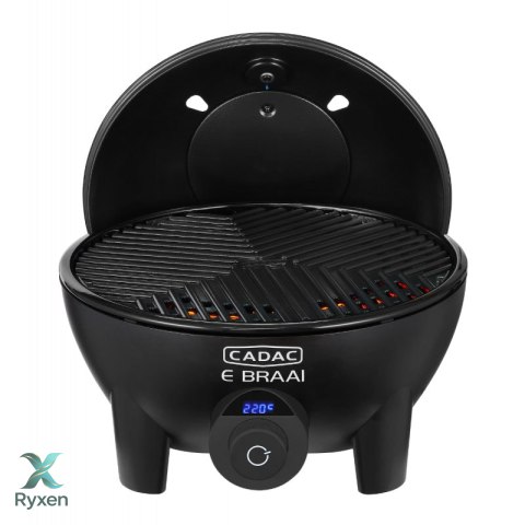 Grill elektryczny CADAC E-BRAAI 40cm CADAC