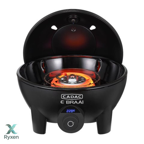 Grill elektryczny CADAC E-BRAAI 40cm CADAC