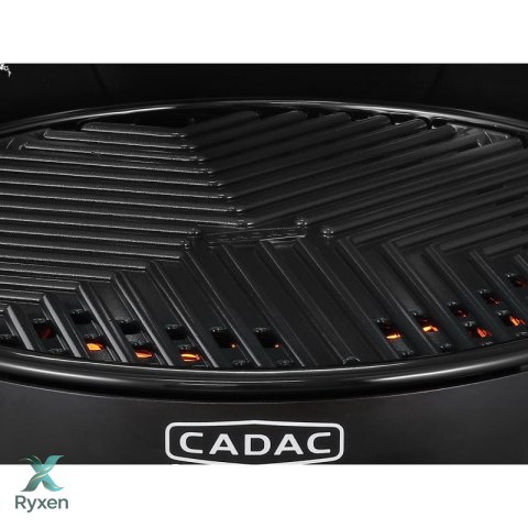 Grill elektryczny CADAC E-BRAAI 40cm CADAC